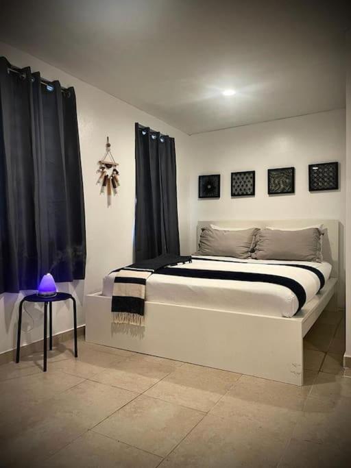 Rota- Casa Carmen Culebra Apartment Isla Culebra Luaran gambar