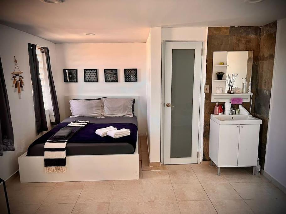 Rota- Casa Carmen Culebra Apartment Isla Culebra Luaran gambar